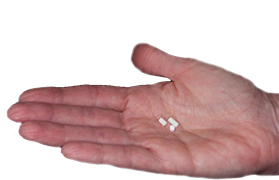 Hormone Replacement Therapy Pellets