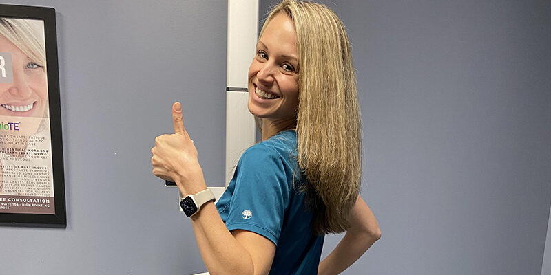 Horizon Internal Medicine High Point, NC