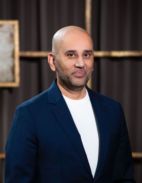 Dr. Imran Haque